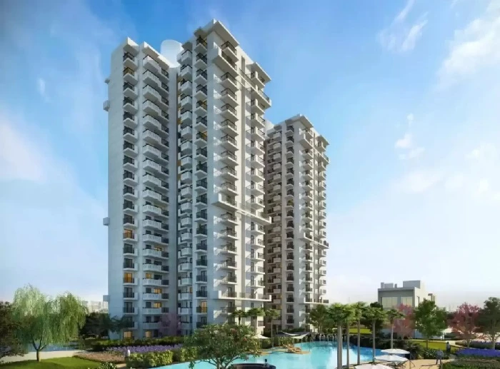 2 BHK Apartment for Sale in M3M Flora 68, Sector 68 Gurgaon, Gurgaon