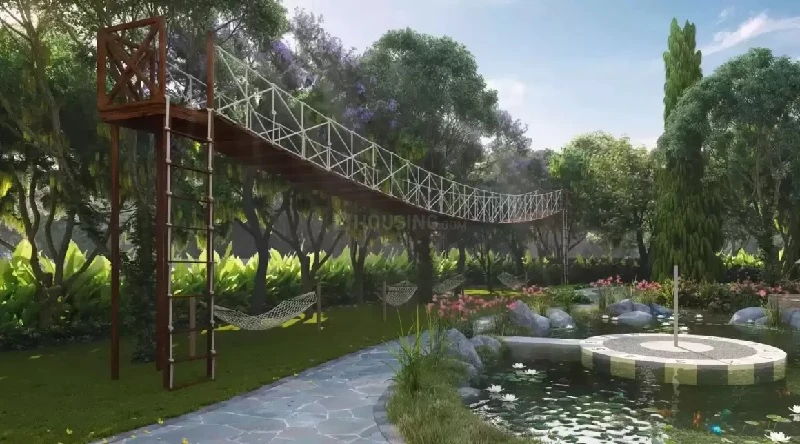 Apartment for Sale in Mahindra Nestalgia, Pimpri  , Pune