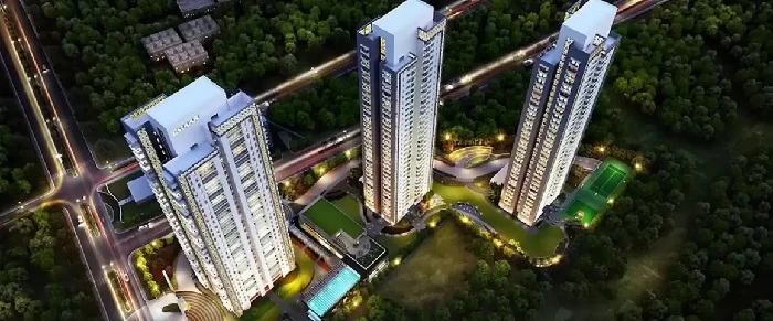 2 BHK Apartment for Sale in Emaar Digi Homes, Gurgaon Sector 62, Gurgaon