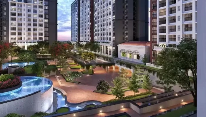 3 BHK Apartment for Sale in Sobha Windsor, Whitefield, Bangalore