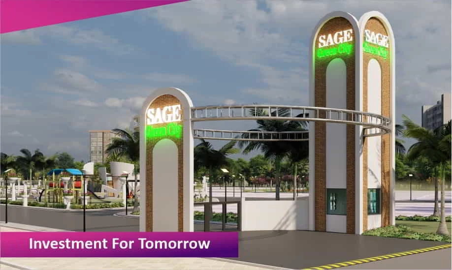 Residential Land for Sale in Agarawal Sage Green City, Kolar Road   , Bhopal