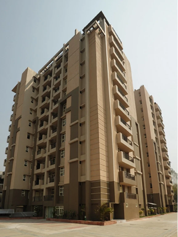 Apartment for Sale in Eldeco Empereur, Hazratganj, Lucknow