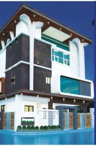 Independent House/Villa for Sale in Saravanampatti, Coimbatore