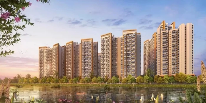 Apartment for Sale in Puravankara Emerald Bay Building 3, Mundhwa  , Pune