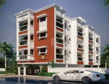 Apartment for Sale in Kolathur, Chennai