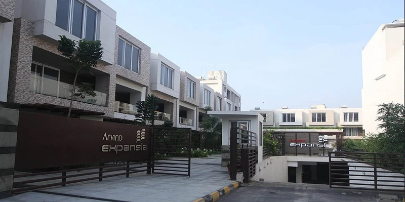4 BHK Independent House/Villa for Sale in Arvind Expansia, Mahadevapura, Bangalore