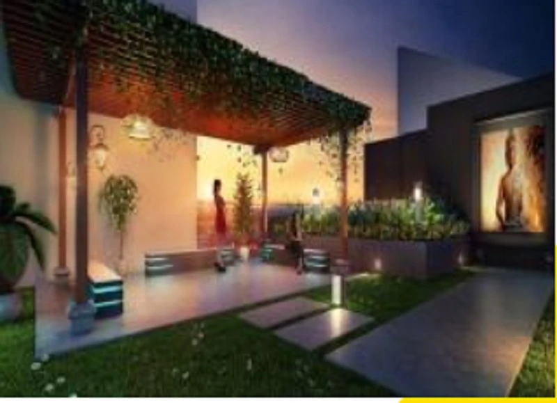Apartment for Sale in Merlin The One, Tollygunge  , Kolkata