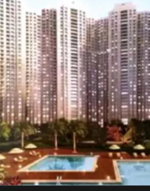 2 BHK Apartment for Sale in Indiabulls Greens, Medavakkam, Chennai
