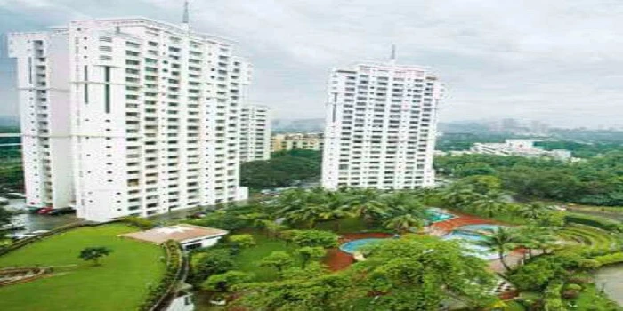 2 BHK Apartment for Sale in Mahindra Lifespaces Great Eastern Links, Goregaon West   , Mumbai