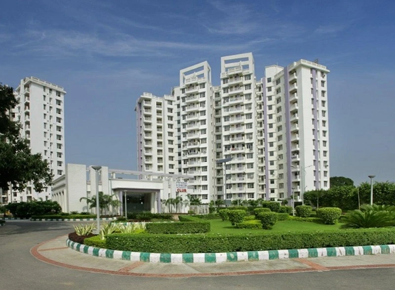 Apartment for Sale in Eldeco Eternia, Madiyava, Lucknow