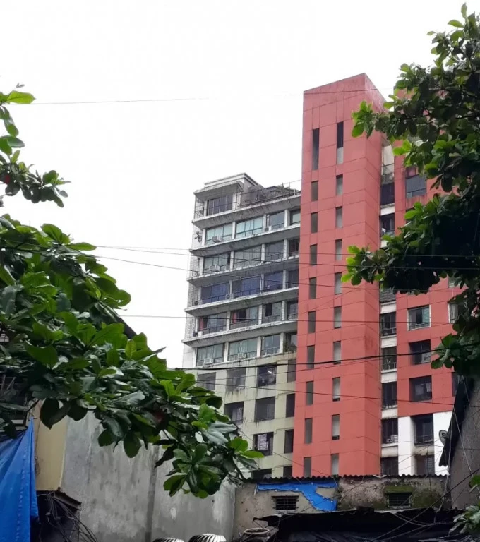 2 BHK Apartment for Sale in Mahindra Marie Gold, Bhandup West   , Mumbai