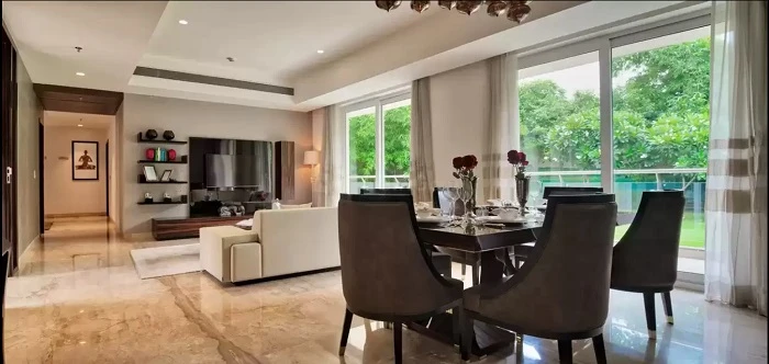 3 BHK Apartment for Sale in Mahindra Luminare, Sector 59, Gurgaon