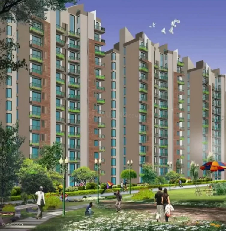 Apartment for Sale in Raheja Shilas, Sector 109, Gurgaon
