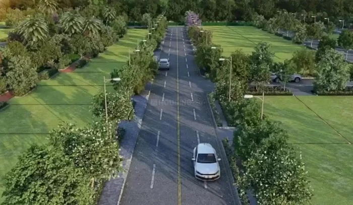 Residential Land for Sale in Puravankara Tivoli Hills Phase 3, Devanahalli, Bangalore