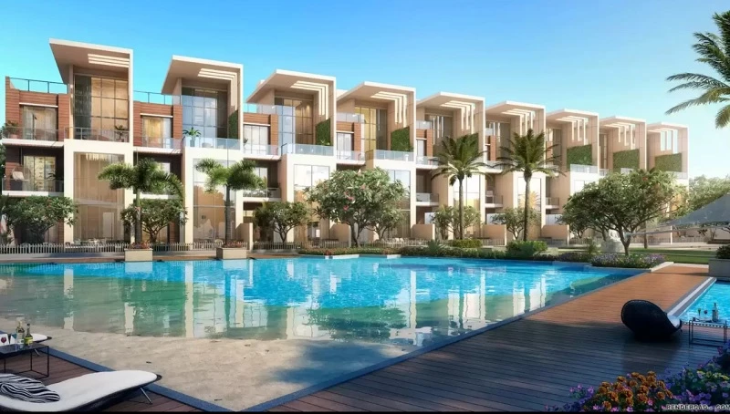 Independent House/Villa for Sale in Mahagun Meadow, Sector 150, Noida