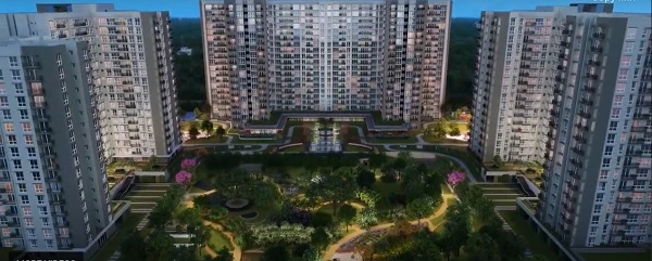 2 BHK Apartment for Sale in Godrej Royale Woods, Devanahalli, Bangalore