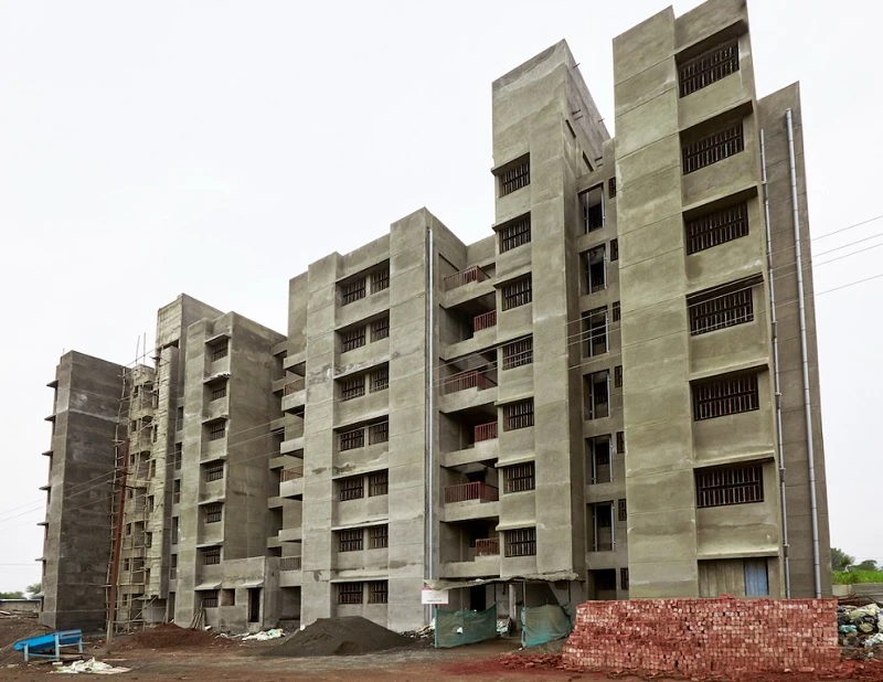 2 BHK Apartment for Sale in Pristine Purvrang, Bakhori  , Pune