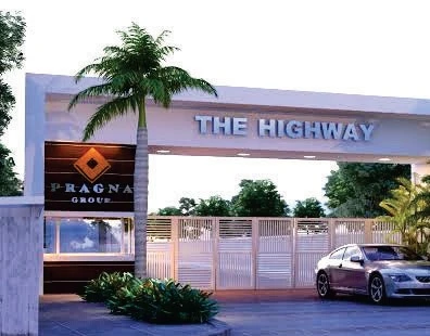 Residential Land for Sale in International Airport, Bangalore