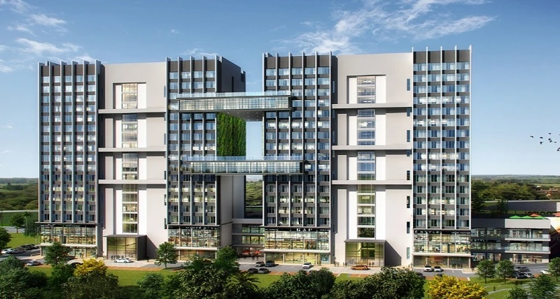 Shop/Showroom for Sale in Sushma Metropol, Zirakpur Chandigarh, Chandigarh