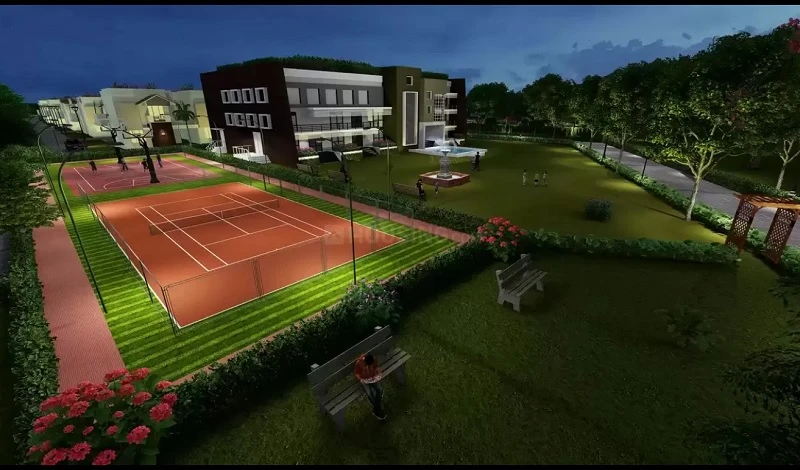 Apartment for Sale in Shriram Shreshta, Madukkarai, Coimbatore