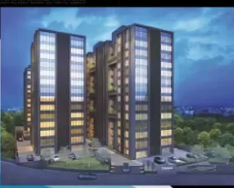 Office Space for Sale in Goyal Titanium Business Park, SG Highway, Ahmedabad