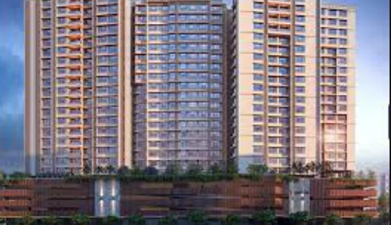 1 BHK Apartment for Sale in Arkade Crown, Borivali West   , Mumbai
