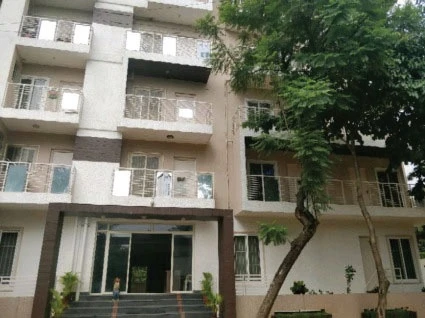 4 BHK Apartment  for Sale  in Jakkur, Bangalore