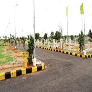 Residential Land for Sale in Kompally , Hyderabad