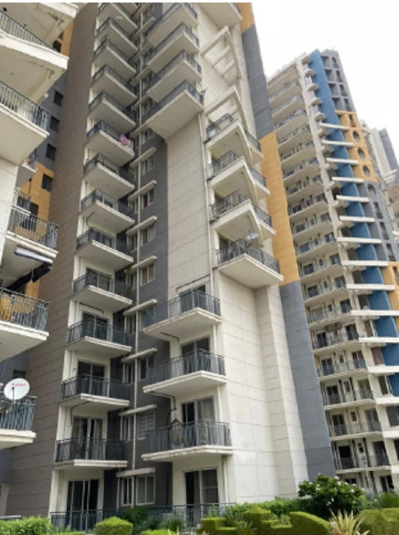 4 BHK Apartment for Sale in The Antriksh Heights, Sector 84 Gurgaon, Gurgaon