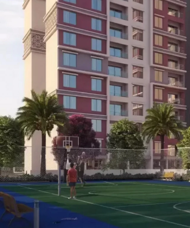 2 BHK Apartment for Sale in Sumadhura Sushantham Phase - 2, Kodigehalli, Bangalore