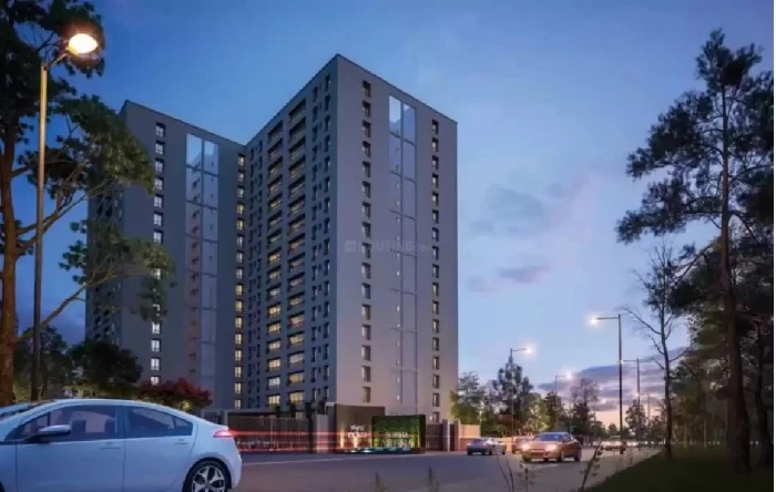 Apartment for Sale in Sobha Arena The Park And The Plaza, Kanakapura, Bangalore
