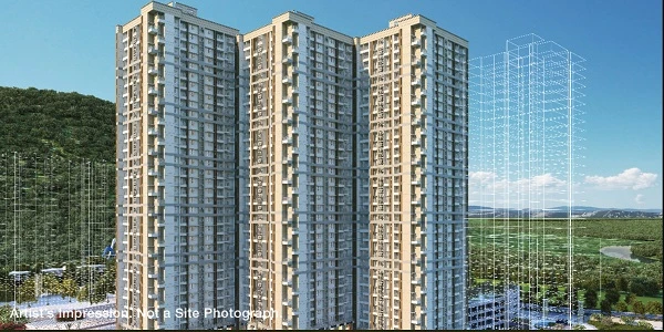 Apartment for Sale in Mahalunge  , Pune