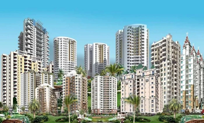 2 BHK Apartment for Sale in Jains Advaya, Avarampalayam, Coimbatore