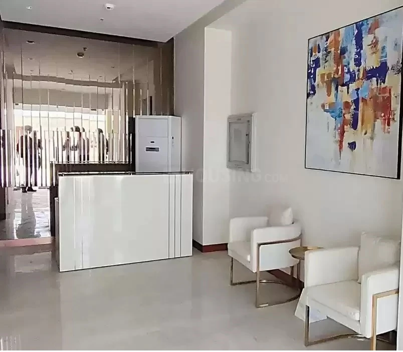 3 BHK Apartment for Sale in M3M Flora 68, Sector 68 Gurgaon, Gurgaon