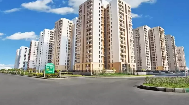 Apartment for Sale in Jaypee Kosmos, Sector 134, Noida