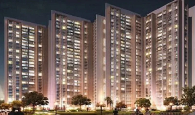 2 BHK Apartment for Sale in Runwal Elina, Andheri East   , Mumbai