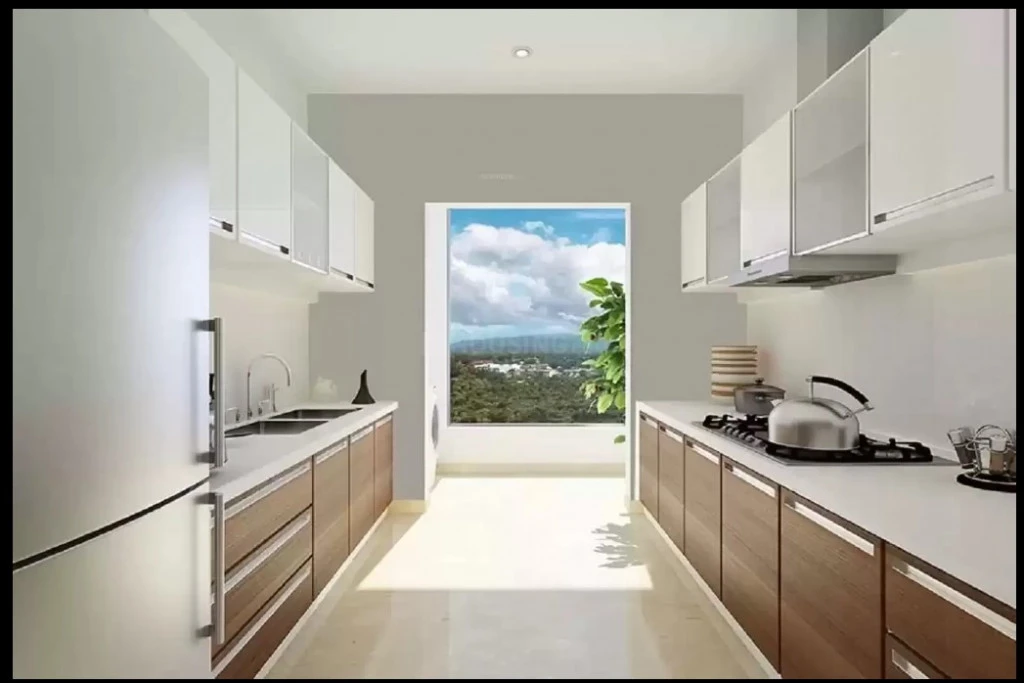 3 BHK Apartment for Sale in Goel Ganga Legend Building B6, Bavdhan  , Pune
