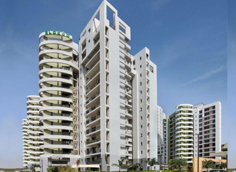 Apartment for Sale in Eldeco Aamantran, Sector 119, Noida