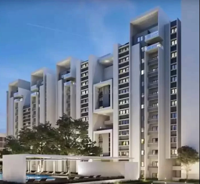 3 BHK Apartment for Sale in Rohan Upavan, Hennur Main Road, Bangalore