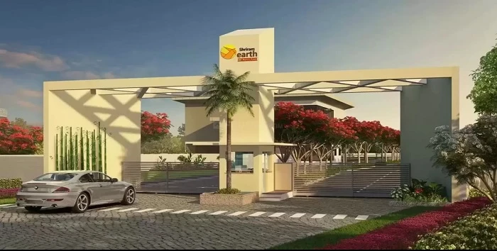Residential Land for Sale in Shriram Earth, Mysore Road, Bangalore