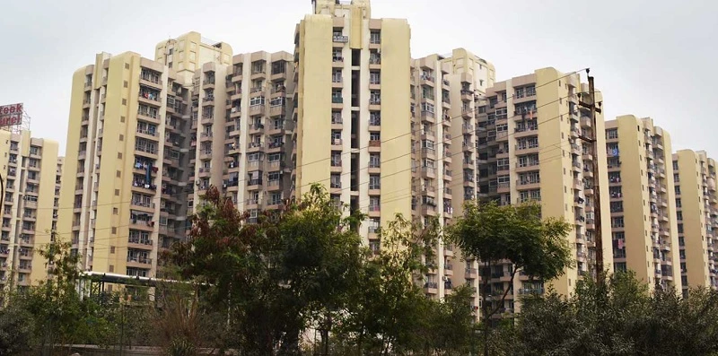 Apartment for Sale in Prateek Laurel, Sector 120, Noida