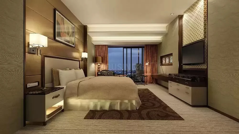 Apartment for Sale in Goel Ganga Legend B2, Bavdhan  , Pune