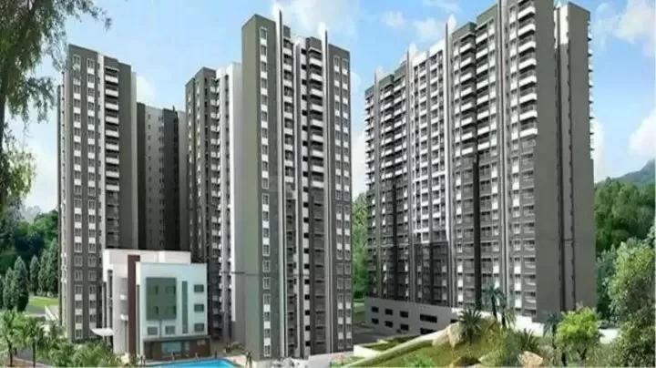 2 BHK Apartment for Sale in Sobha Cedar, Kanakapura Road, Bangalore