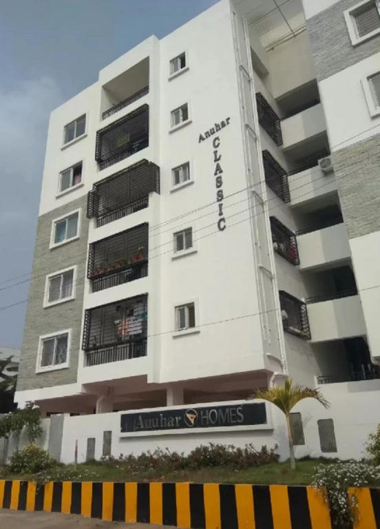 3 BHK Apartment for Sale in Anuhar Classic, Narsingi, Hyderabad