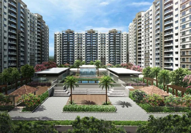Apartment for Sale in Kumar Mystic, Hinjewadi  , Pune