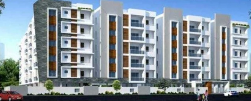 Apartment for Sale in Anuhar 99 Parc, Manikonda , Hyderabad
