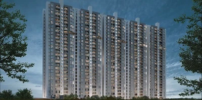 2 BHK Apartment for Sale in Godrej Park Retreat, Sarjapur Road, Bangalore