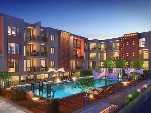 Apartment for Sale in Casagrand Utopia Phase II, Manapakkam, Chennai