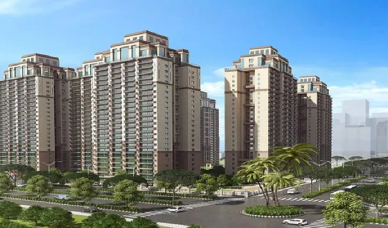 Apartment for Sale in ACE Parkway, Sector 150, Noida