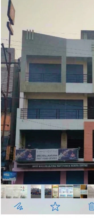 Shop/Showroom for Sale in RTC Cross Road , Hyderabad